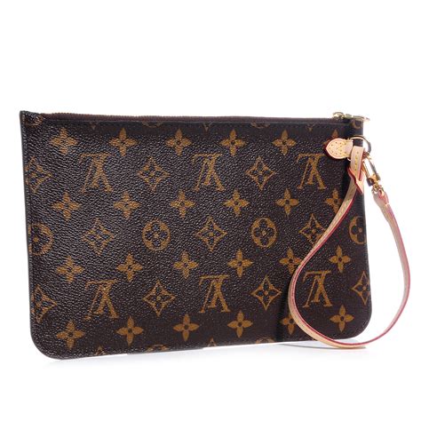 pochette e clutch louis vuitton|louis vuitton monogram pochette bag.